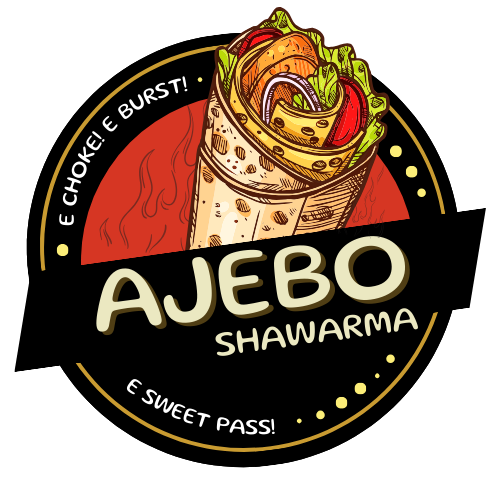 Ajebo Shawarma